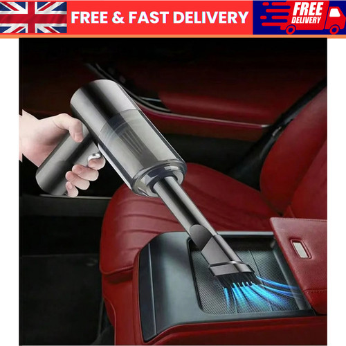 Cordless rechargeable home car - home,