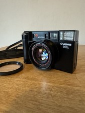 CANON AF35ML 40MM F1.9 LENS