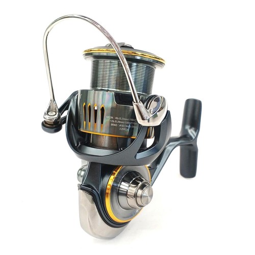 Daiwa airity lt3000 - daiwa, pc