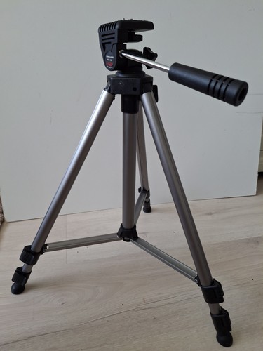 Vanguard 168 camera - pt-168, tripod