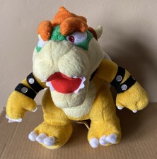 Super Mario Bowser Kooper