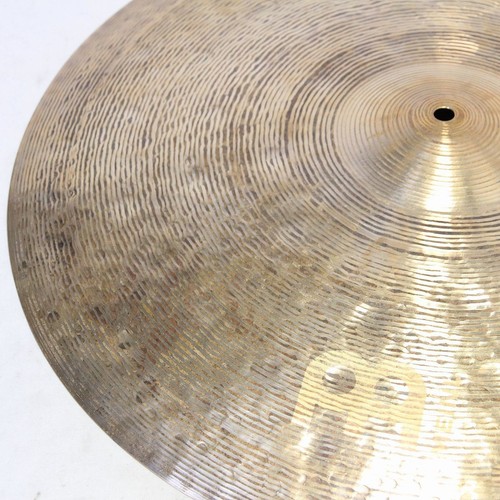 Meinl byzance jazz - meinl,
