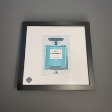 Art Work Chanel No 5 Art Work