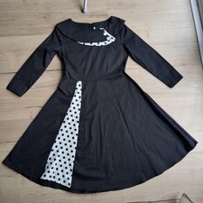 50s Style Swing Floral Lindy