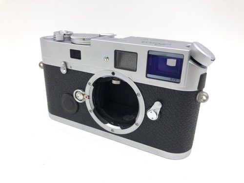 Leica carte silver - carte,