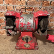 Vintage Industrial WOLF