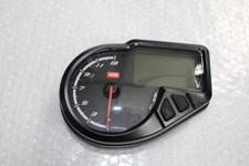 Original cockpit speedometer