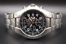 Seiko Mens Quartz Watch