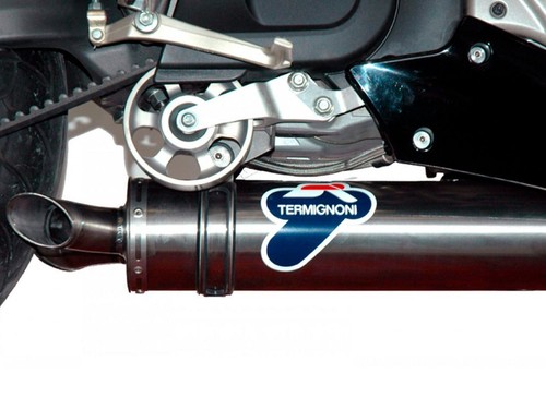 Termignoni approved slip - termignoni, slip-on