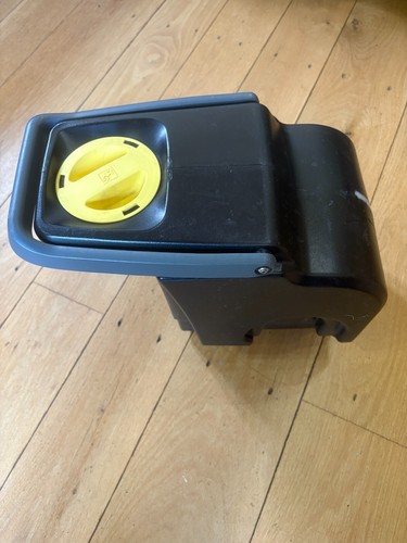 Karcher bds43 water tank - water, for