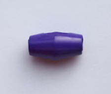 10 PURPLE BABY TOGGLE DUFFLE