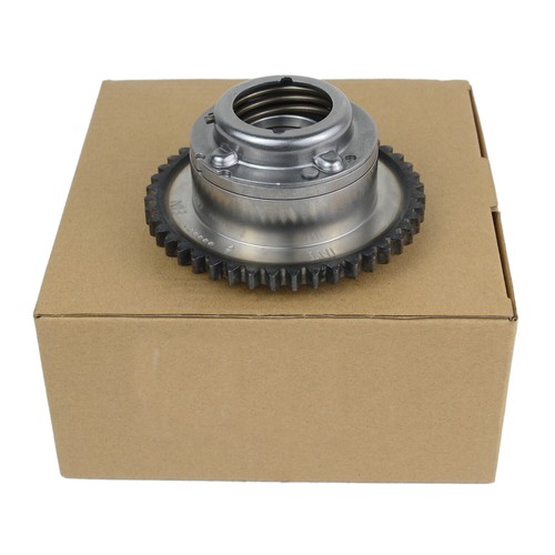 Camshaft adjuster intake for - intake,