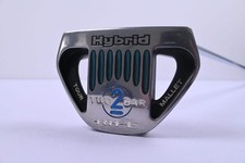 Rife Hybrid Two Bar "L Neck"