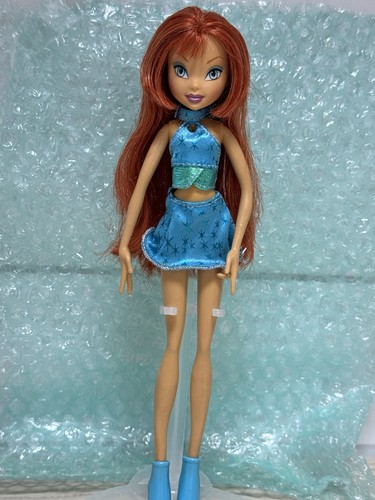 Winx club mattel - mattel, charmix