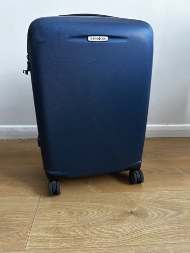Samsonite cabin suitcase - samsonite,