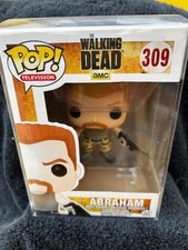Pop vinyl figure the walking