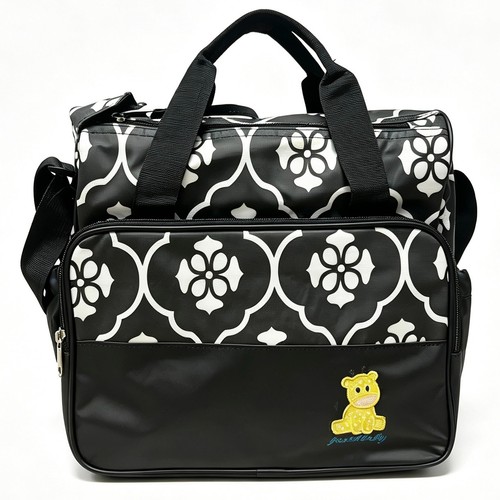 Small baby changing bag - small,
