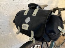 Carradice Nelson Longflap