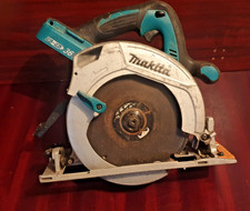 Makita DHS710 36V cordless Circular Saw