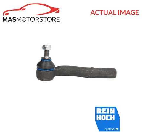 Track rod end - track,