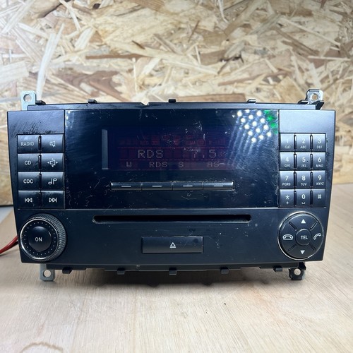Mercedes benz a2038273842 - mercedes-benz,