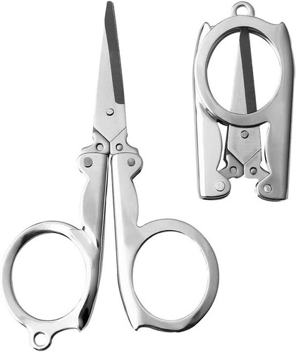 Small embroidery scissors mini - embroidery,