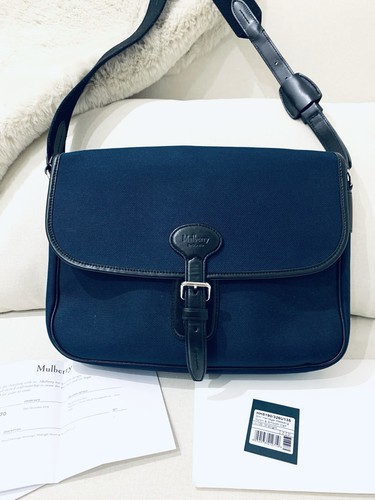 Rrp 550 mulberry heritage - £550,