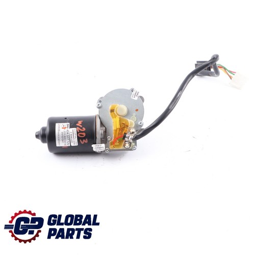 Wiper motor mercedes clc - motor,
