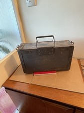 VINTAGE WOODEN PLYWOOD TOOL