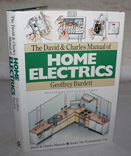 The david and charles manual - david,