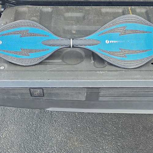 Ripstick