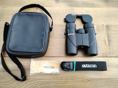 Opticron imagic bga - imagic, bga.wp
