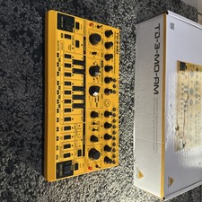 Behringer TD-3-MO-AM