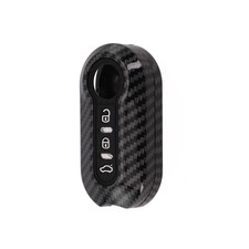 Custom Fit Carbon Key Case for