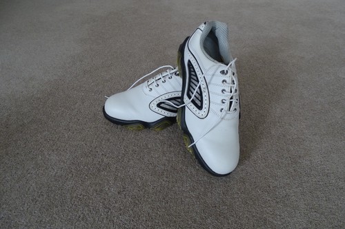 Footjoy synergy golf shoes