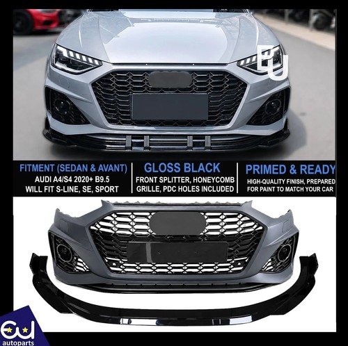For audi 2020 - a4, 2020+