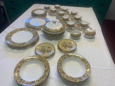 Wedgewood, Floral Tapestry