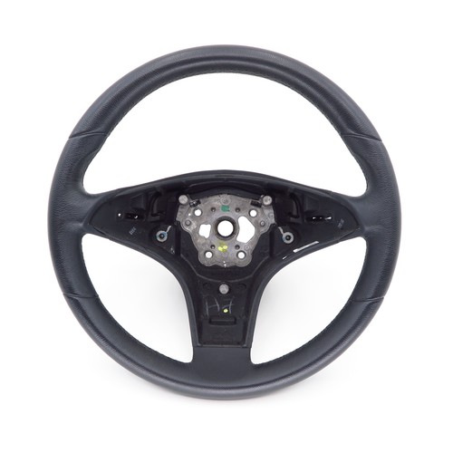 Steering wheel leather - steering,