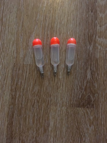 Gram water loaded pellet - 4,