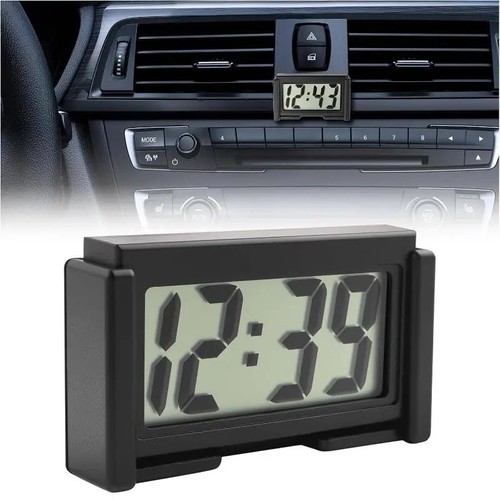 Mini lcd screen - screen, clock