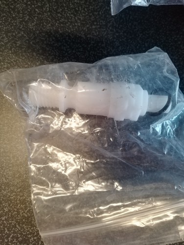 Carver cascade water - water, heater