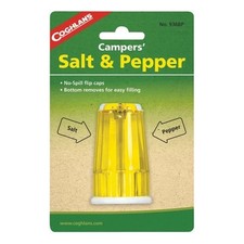 Salt And Pepper Shaker