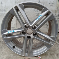 AUDI Q5 S LINE GENUINE 19"