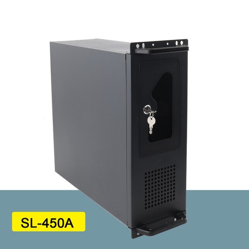Rackmount server case7 - case7, 3.5"