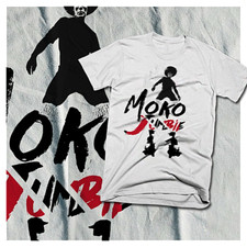 Trinidad t-shirt Trinidad and