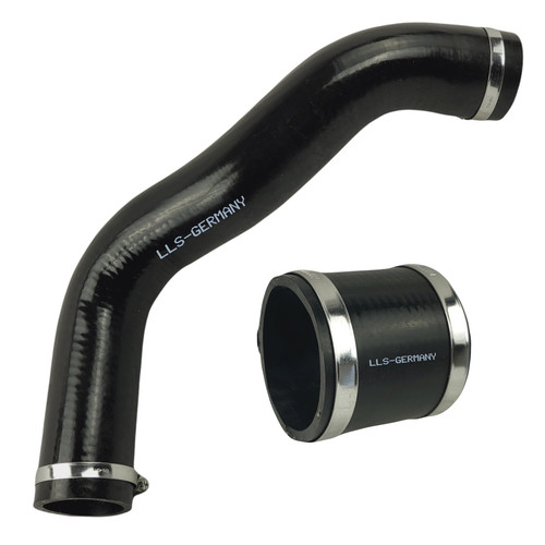 Turbo hose for mazda cx7 - 2x,