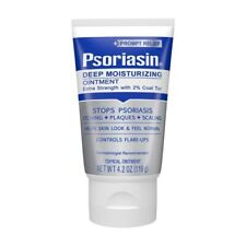 Psoriasin Deep Moisturizing Ointment 4.2 oz