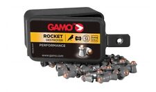 Gamo Rocket Destroyer 177 22 4.5 5.5mm pellet Air gun pistol Rifle Target vermin