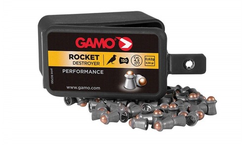 Gamo rocket destroyer 177 - rocket,