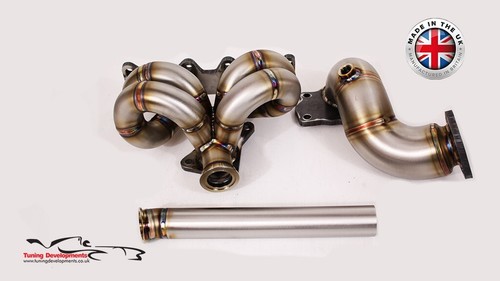 Diy td04 ramhorn - td04, kit
